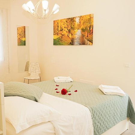 Casetta Aurora Mestre Ngoại thất bức ảnh