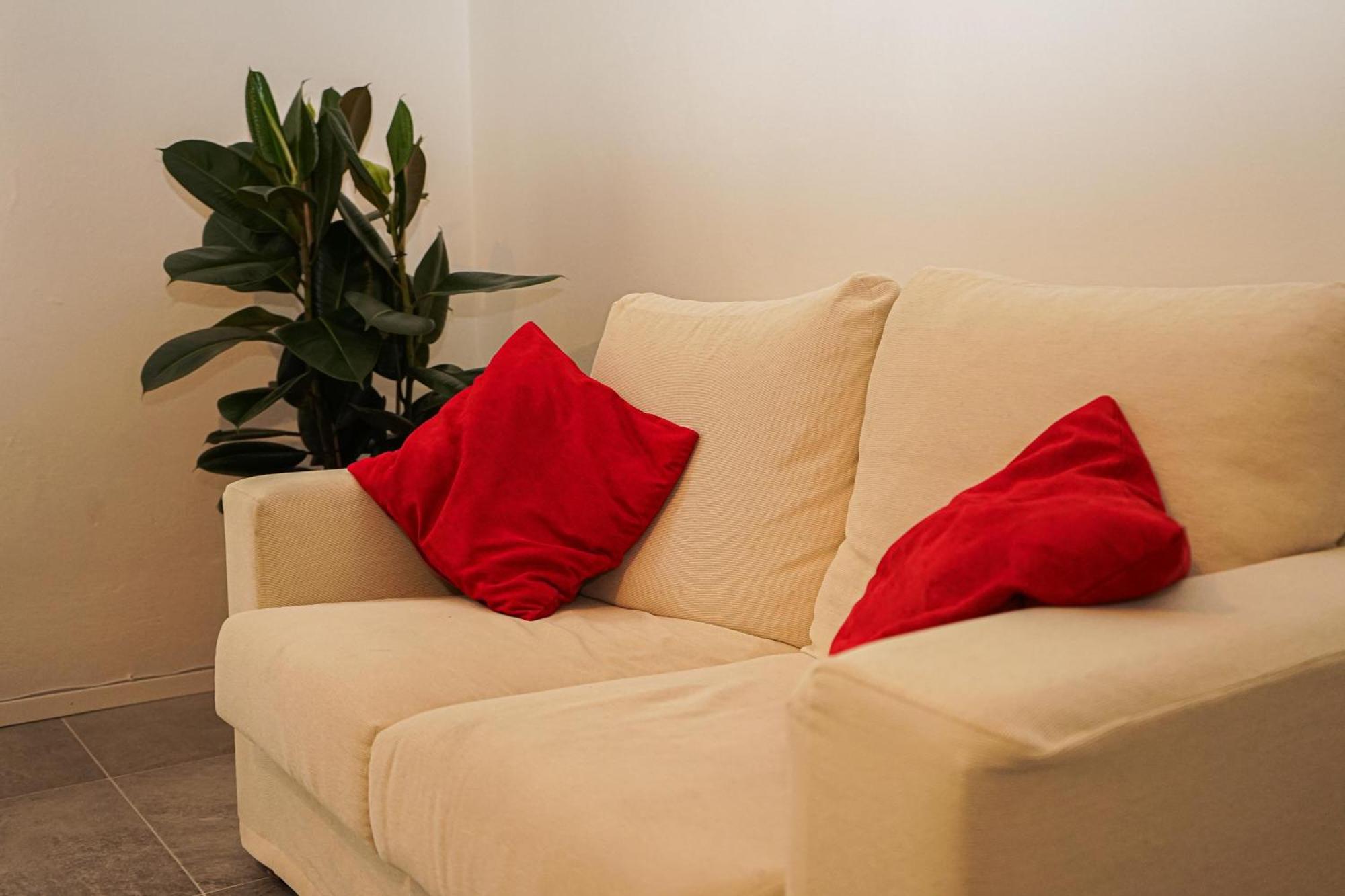 Casetta Aurora Mestre Ngoại thất bức ảnh