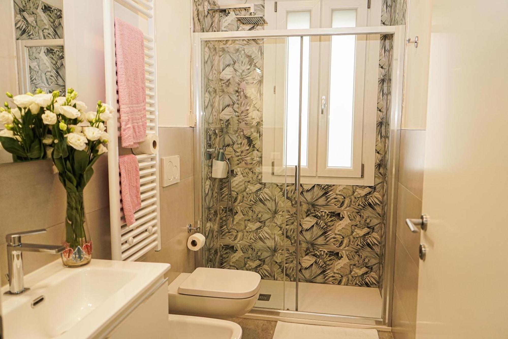 Casetta Aurora Mestre Ngoại thất bức ảnh